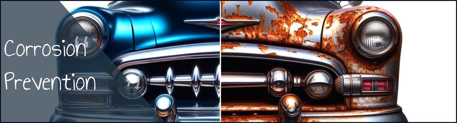 corrosion prevention